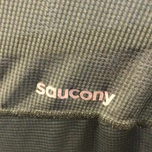 Saucony Hydralite Long Sleeve Running Top - Picture 6 of 7